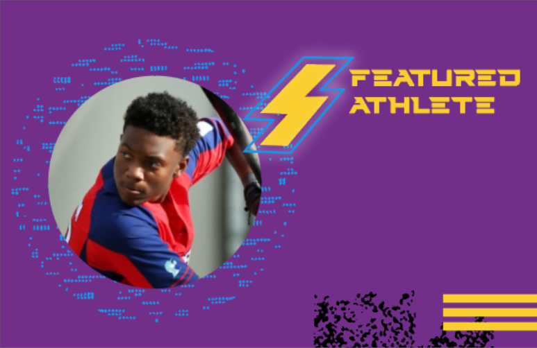 Featured Athlete Profile